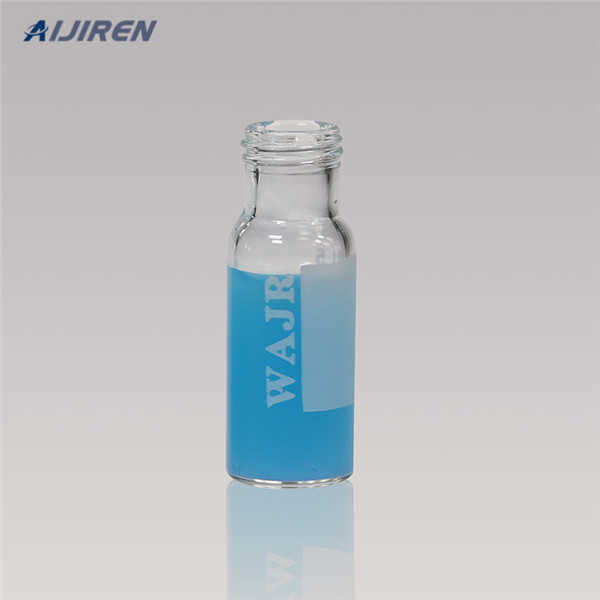 glass vials Bottom Series Free Manufacturers